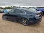 2020 LINCOLN MKZ