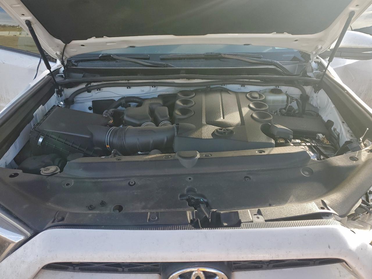 2015 TOYOTA 4Runner