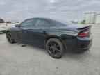 2017 DODGE CHARGER