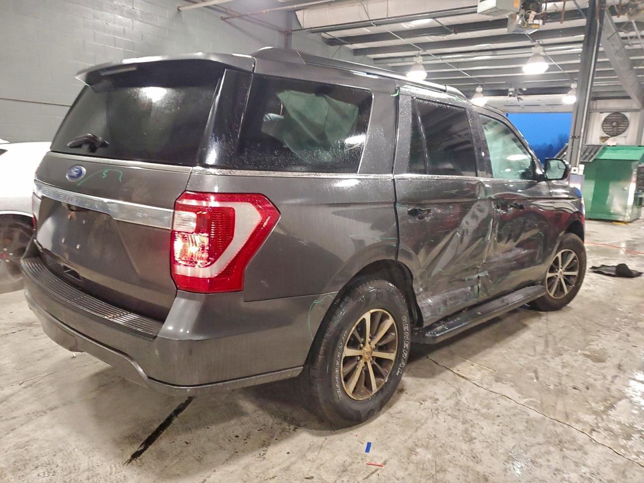 2019 FORD Expedition