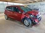 2022 CHEVROLET Spark