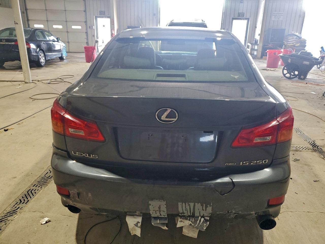 2006 LEXUS IS 250