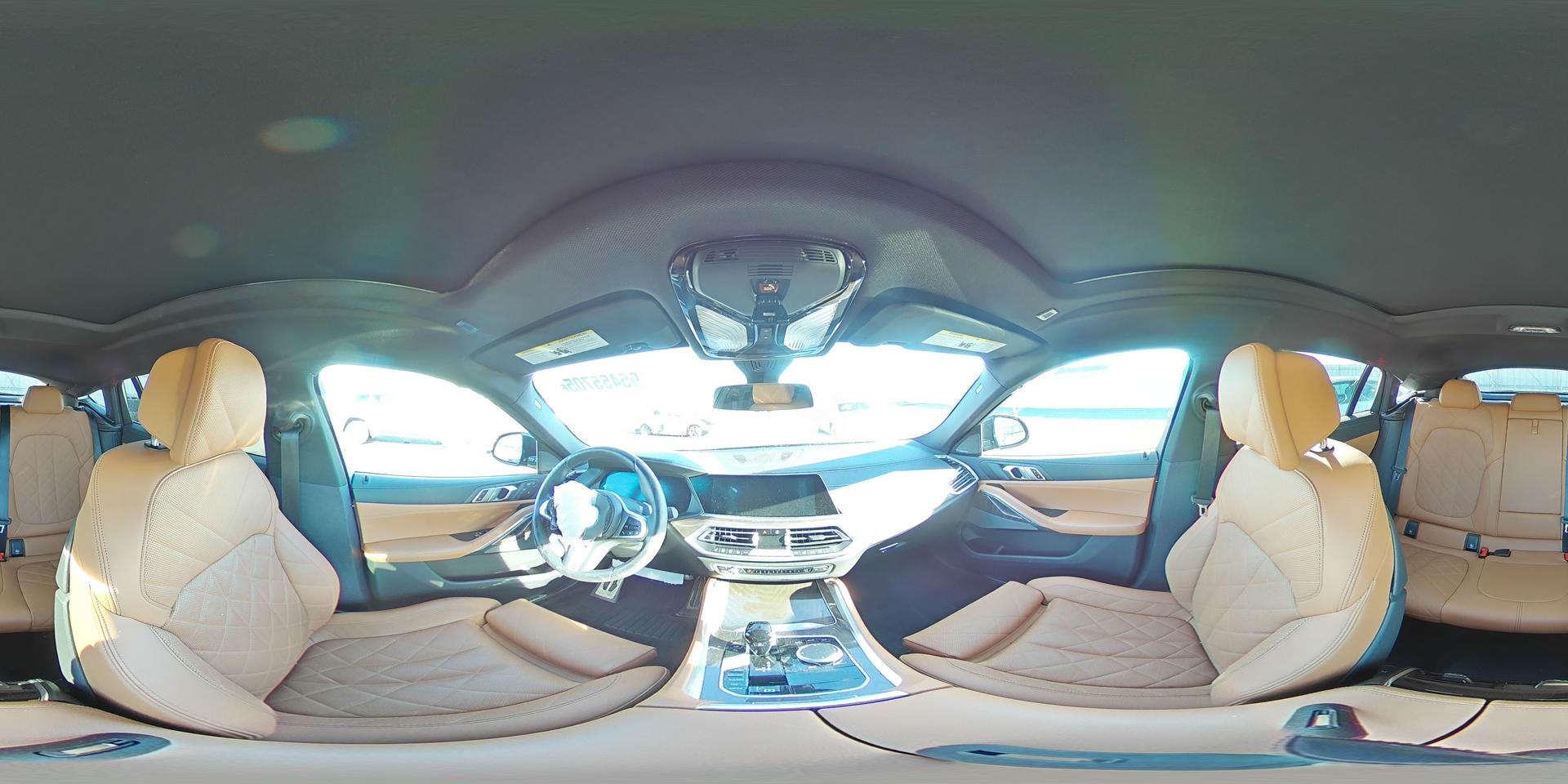 2023 BMW X6