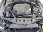 2014 BMW 5 series