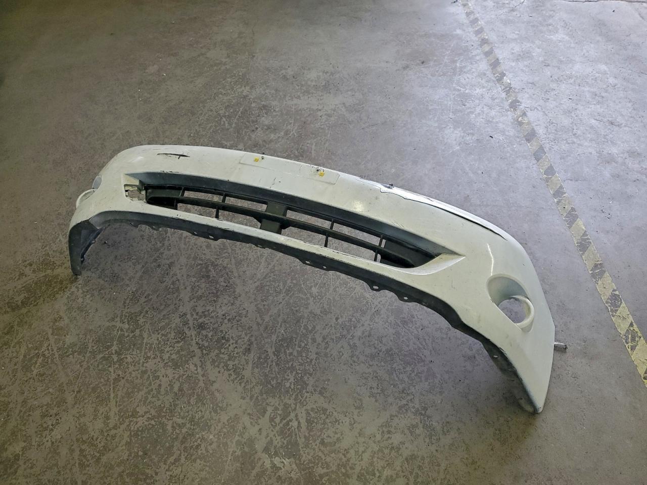 2008 SUBARU IMPREZA