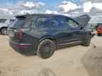 2024 CADILLAC XT6