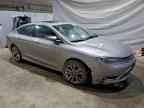 2016 CHRYSLER 200