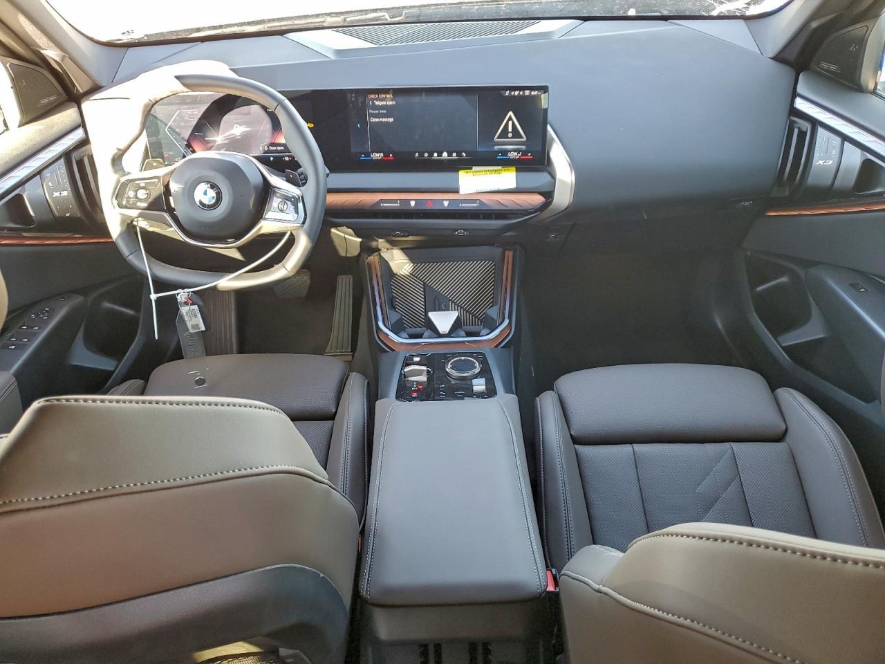 2025 BMW X3