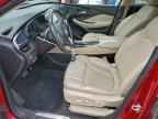 2017 BUICK Envision
