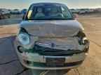2012 FIAT 500