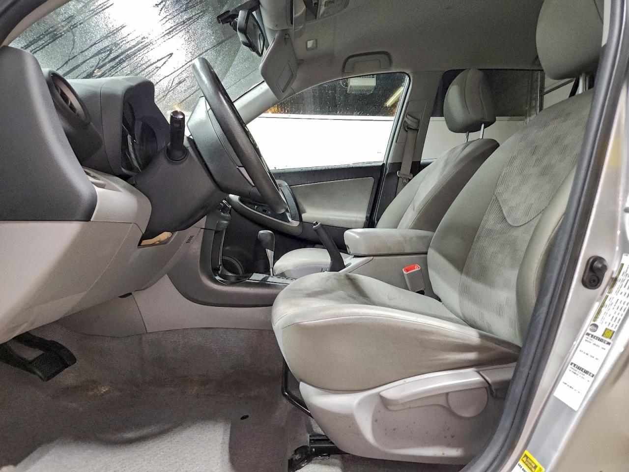 2010 TOYOTA RAV4
