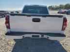 2006 CHEVROLET Silverado