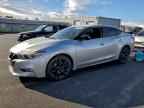 2016 NISSAN Maxima