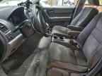 2009 HONDA CR-V