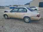 1997 TOYOTA COROLLA