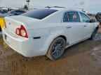 2009 CHEVROLET MALIBU
