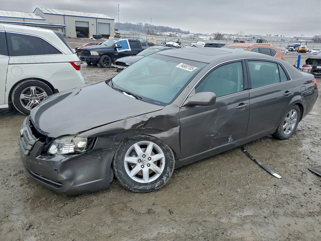 2006 TOYOTA Avalon