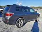 2012 TOYOTA HIGHLANDER