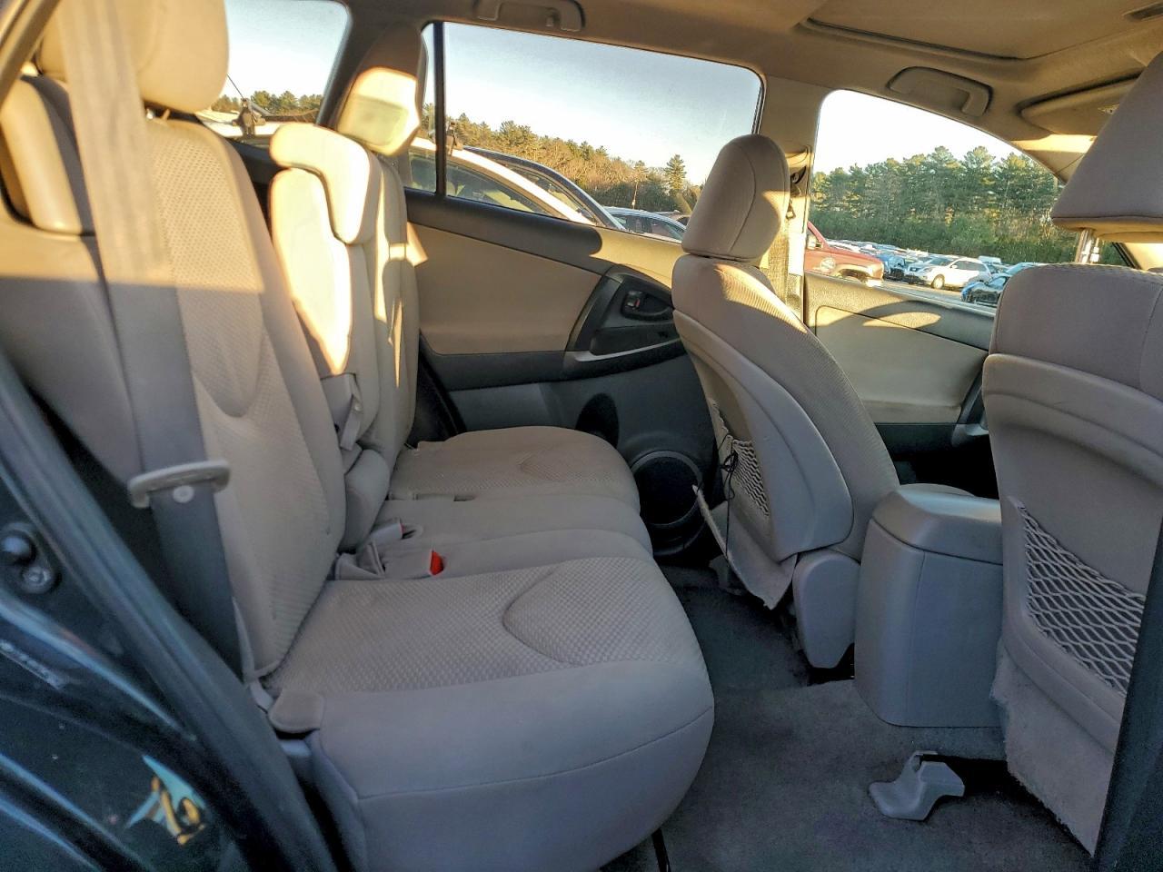 2012 TOYOTA RAV4