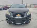 2014 CHEVROLET TRAVERSE