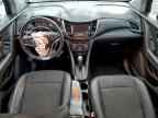 2022 CHEVROLET TRAX