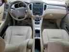 2005 TOYOTA HIGHLANDER