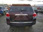 2013 TOYOTA HIGHLANDER