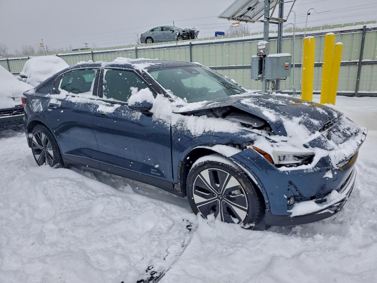 2024 POLESTAR 2