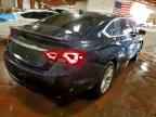 2017 CHEVROLET IMPALA