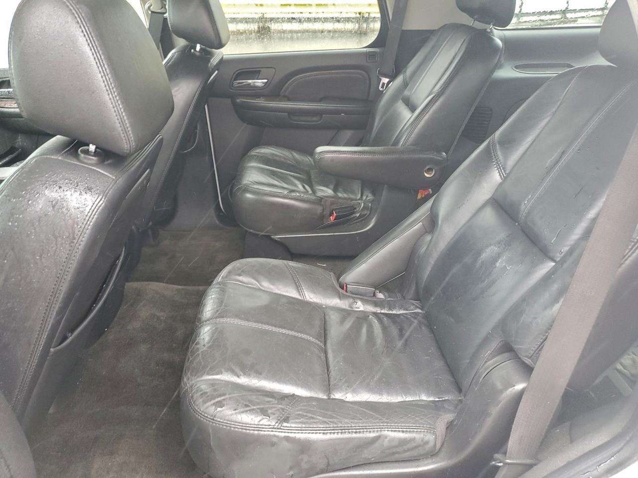 2007 GMC Yukon