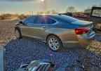 2019 CHEVROLET IMPALA