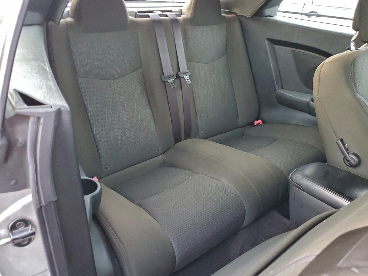 2011 CHRYSLER 200