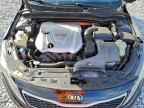 2013 KIA Optima Hybrid