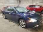 2009 NISSAN Maxima