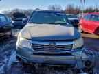 2010 SUBARU FORESTER