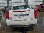 2013 CADILLAC CTS