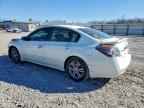 2010 NISSAN ALTIMA