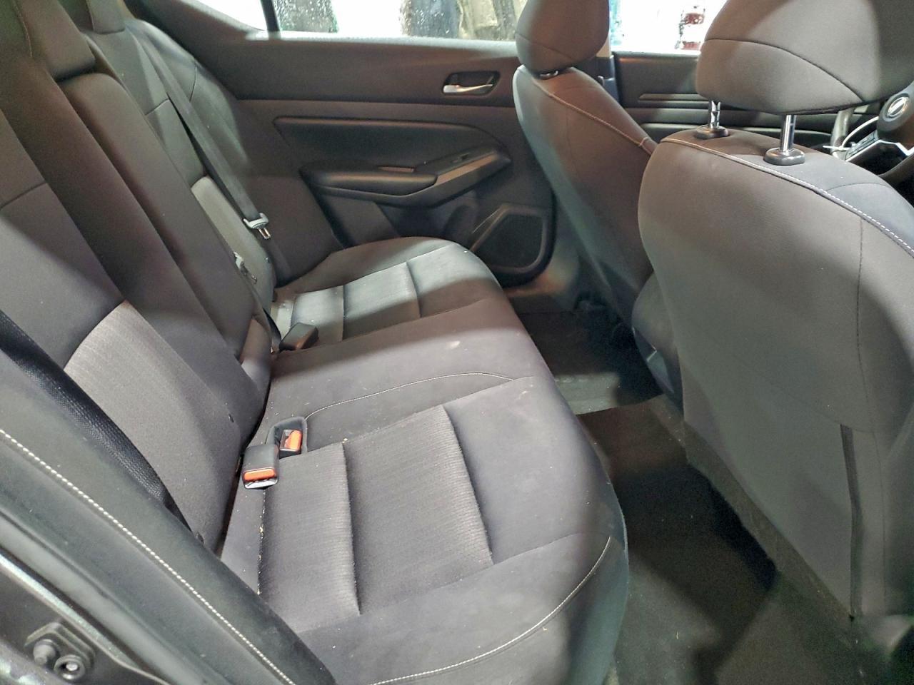 2022 NISSAN ALTIMA