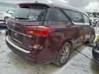 2019 KIA SEDONA