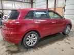 2007 ACURA RDX