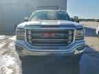 2017 GMC Sierra