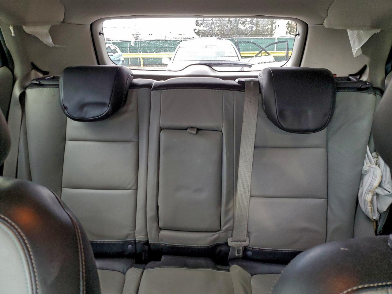 2013 BUICK ENCORE