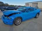 2013 FORD MUSTANG