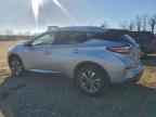 2017 NISSAN MURANO