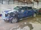2009 FORD F-150