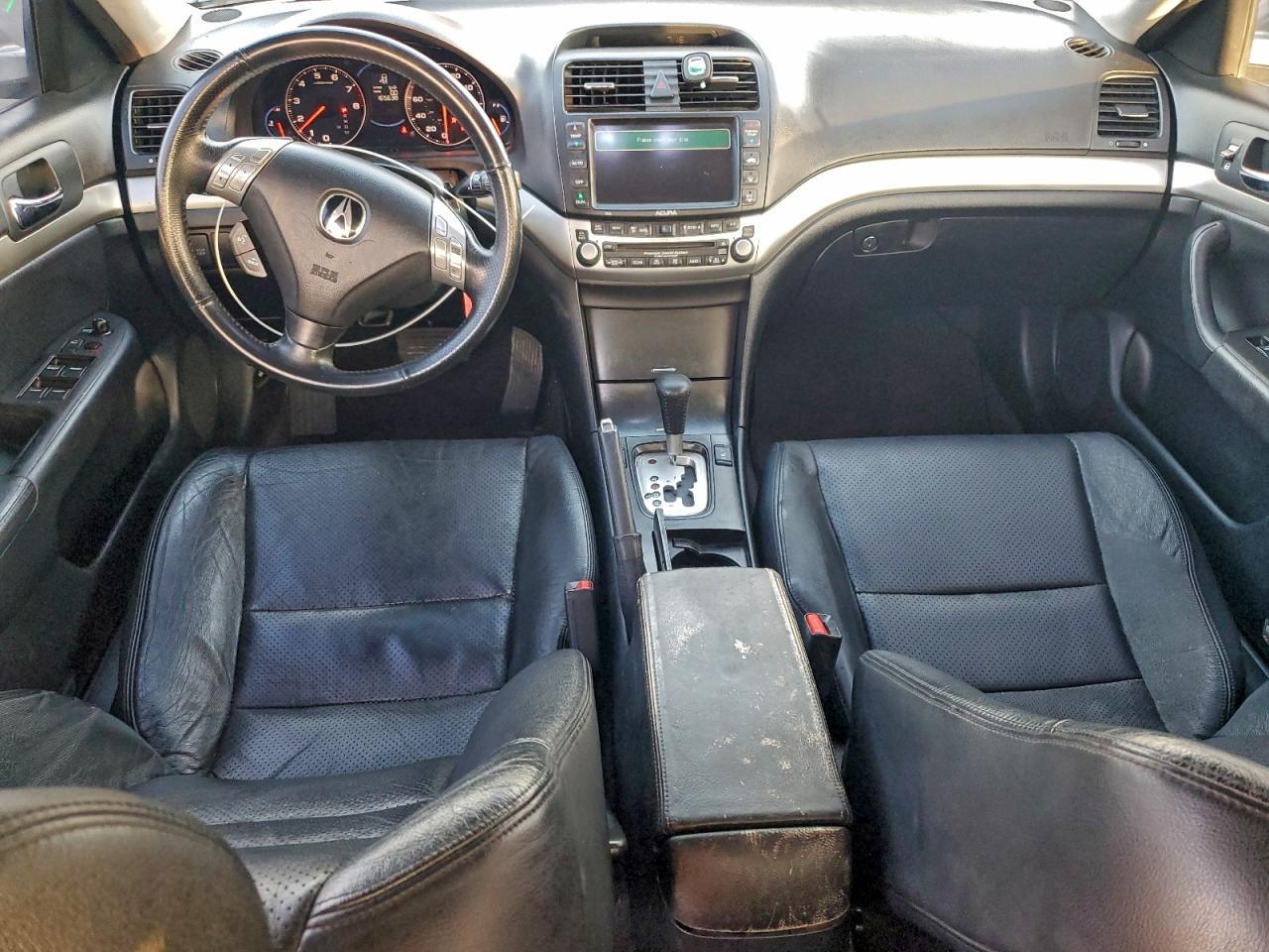 2004 ACURA TSX