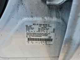 2024 FORD Maverick