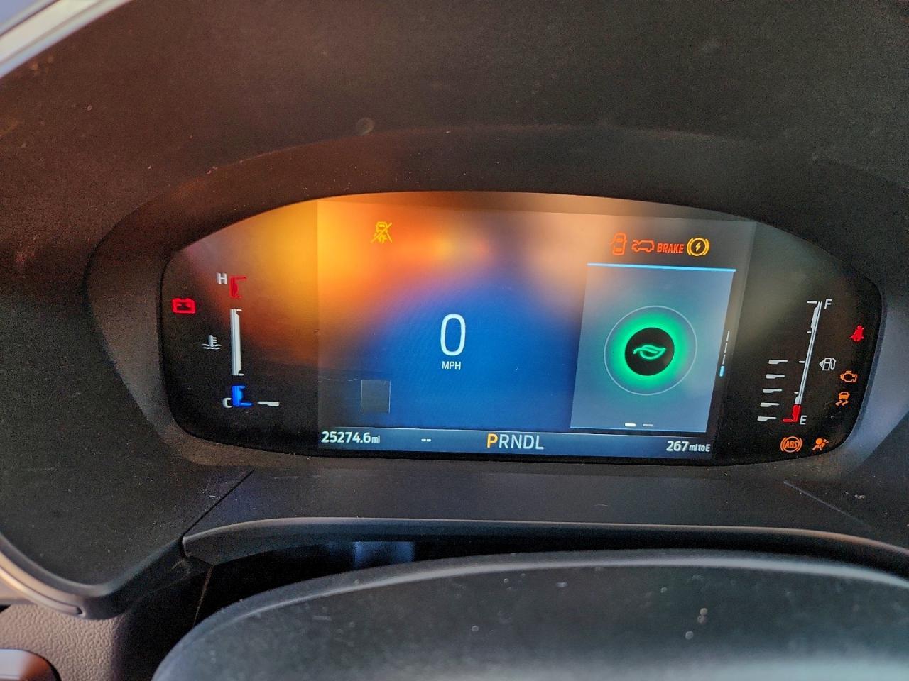 2023 FORD ESCAPE