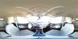 2017 BUICK Envision