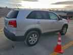 2012 KIA SORENTO